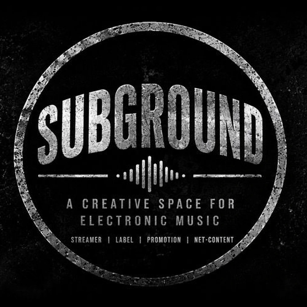 SUBGROUND Logo
